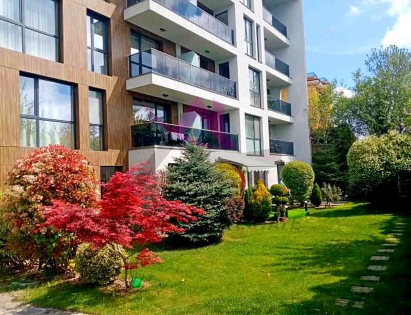 For Rent  1 bedroom Varna , m-t Evksinograd , 50 sq.m | 26348377 - image [6]