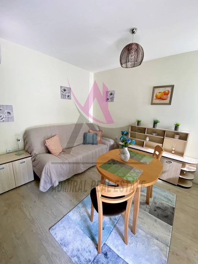 For Rent  1 bedroom Varna , m-t Evksinograd , 50 sq.m | 26348377