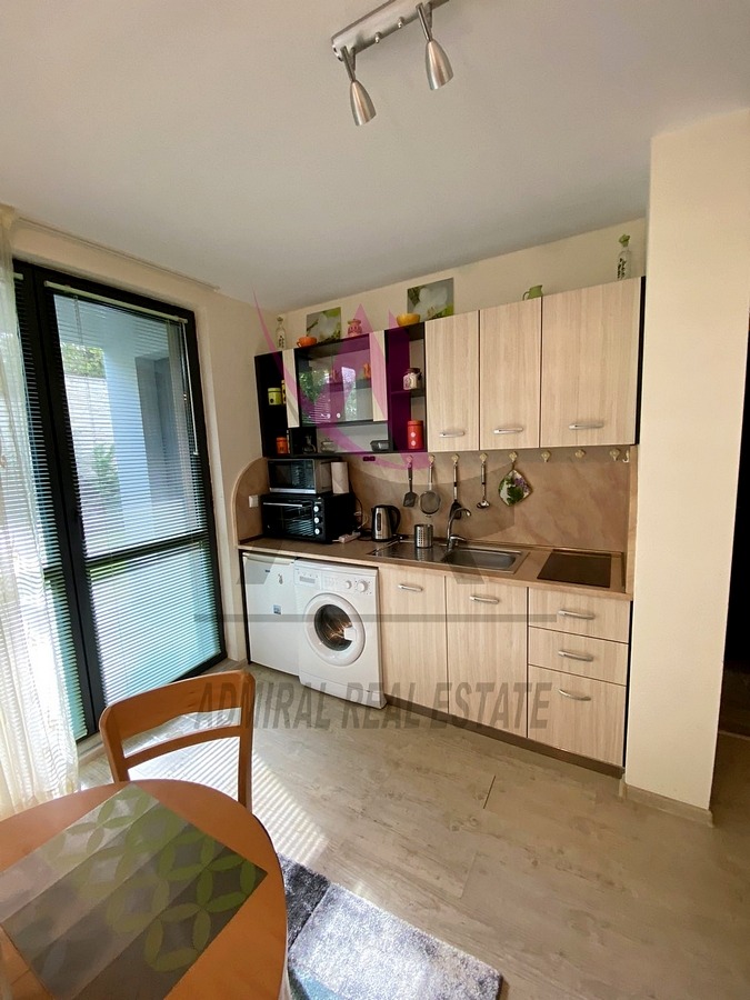 For Rent  1 bedroom Varna , m-t Evksinograd , 50 sq.m | 26348377 - image [2]