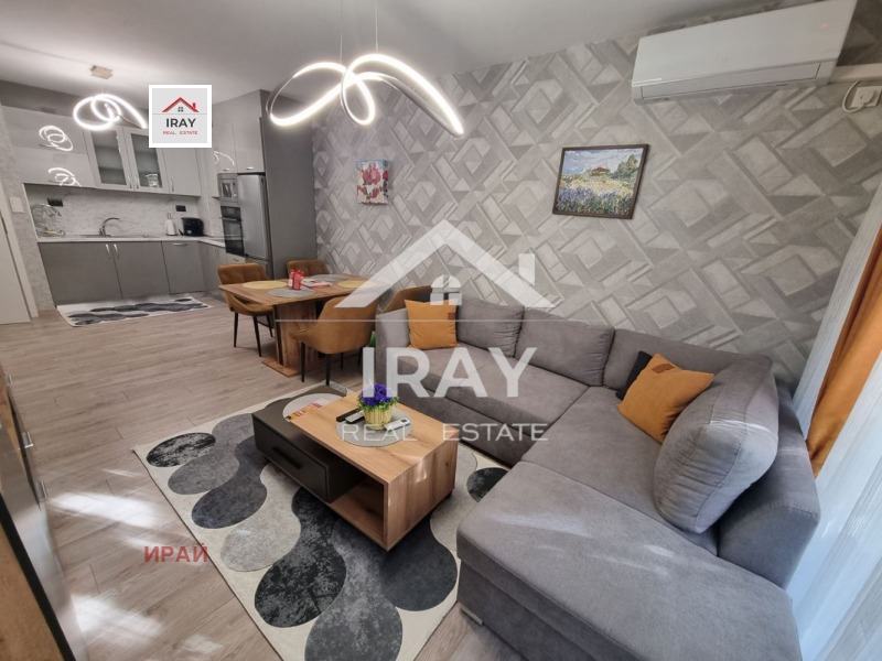 Под наем 2-СТАЕН, град Стара Загора, Център • 530 € / 1036.59 лв. • 46631828 1