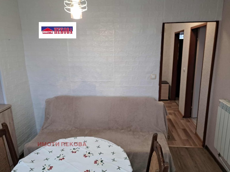 Дава под наем 2-СТАЕН, гр. Видин, Баба Тонка, снимка 9 - Апартаменти - 52359926