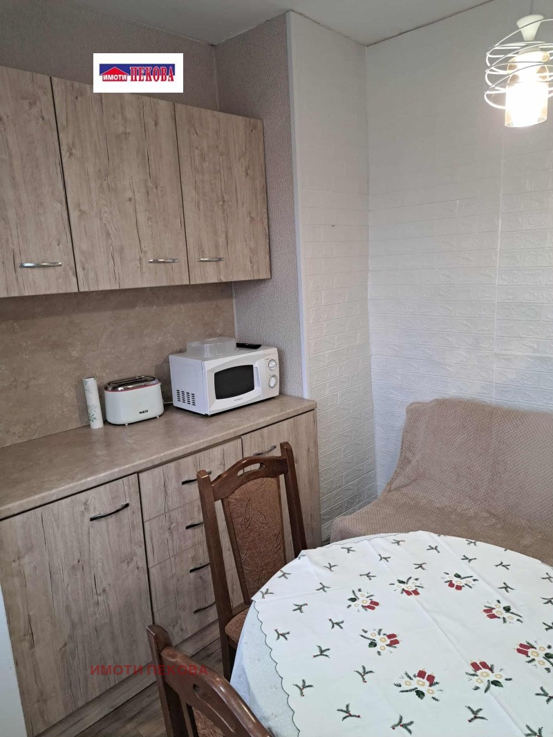 Дава под наем 2-СТАЕН, гр. Видин, Баба Тонка, снимка 8 - Апартаменти - 52359926