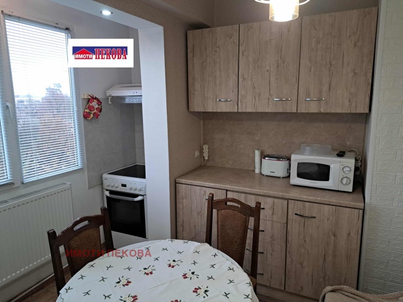 Дава под наем 2-СТАЕН, гр. Видин, Баба Тонка, снимка 7 - Апартаменти - 52359926