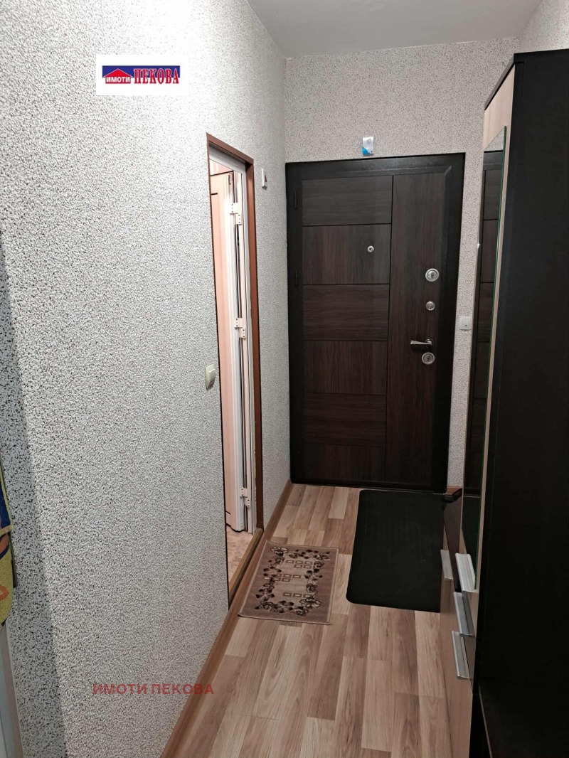 Дава под наем 2-СТАЕН, гр. Видин, Баба Тонка, снимка 13 - Апартаменти - 52359926