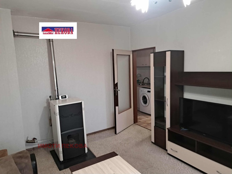 Дава под наем 2-СТАЕН, гр. Видин, Баба Тонка, снимка 3 - Апартаменти - 52359926