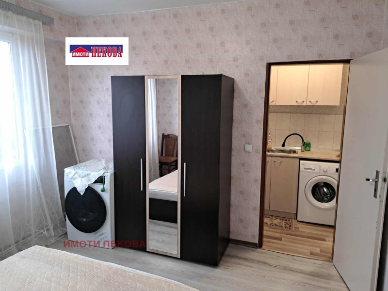 Дава под наем 2-СТАЕН, гр. Видин, Баба Тонка, снимка 6 - Апартаменти - 52359926