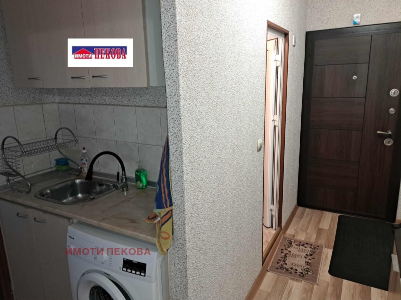 Дава под наем 2-СТАЕН, гр. Видин, Баба Тонка, снимка 12 - Апартаменти - 52359926