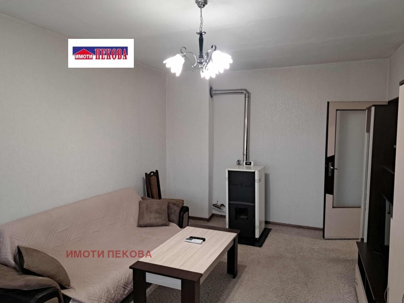 Дава под наем 2-СТАЕН, гр. Видин, Баба Тонка, снимка 2 - Апартаменти - 52359926