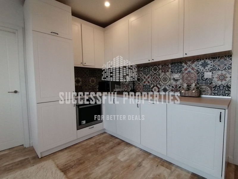 Дава под наем 2-СТАЕН, гр. София, Хиподрума