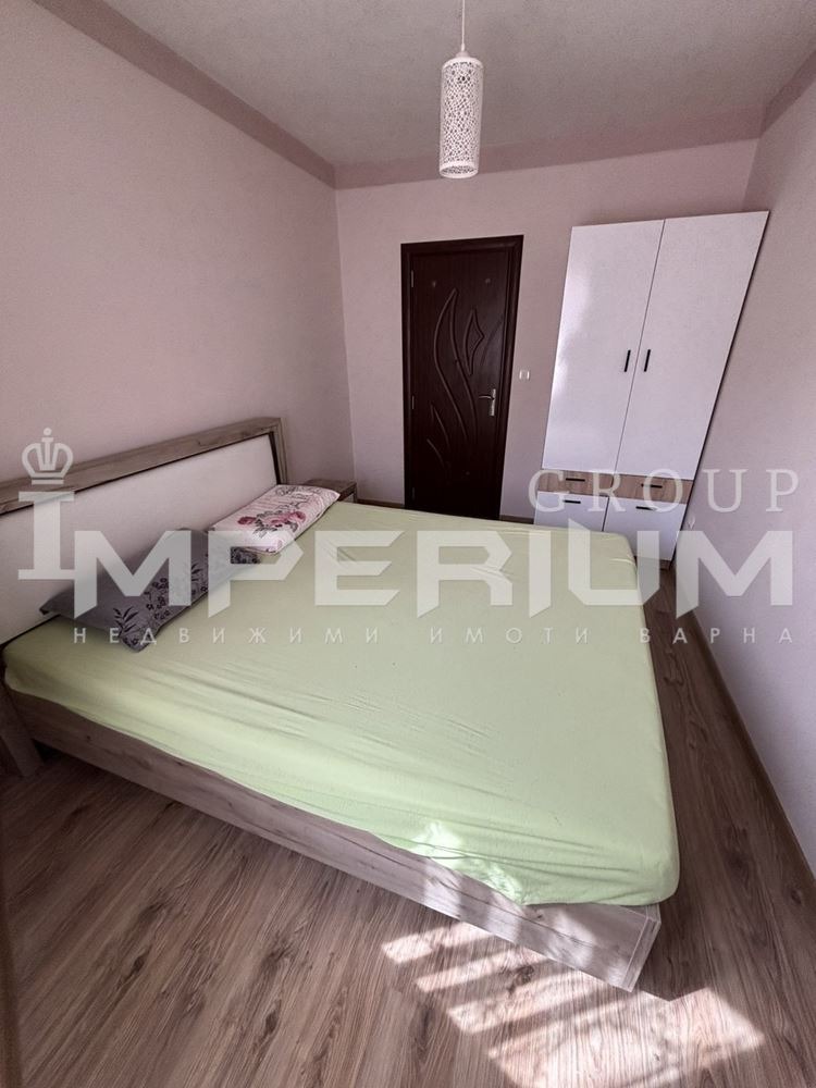 Дава под наем 2-СТАЕН, гр. Варна, Бриз, снимка 6 - Апартаменти - 54251752