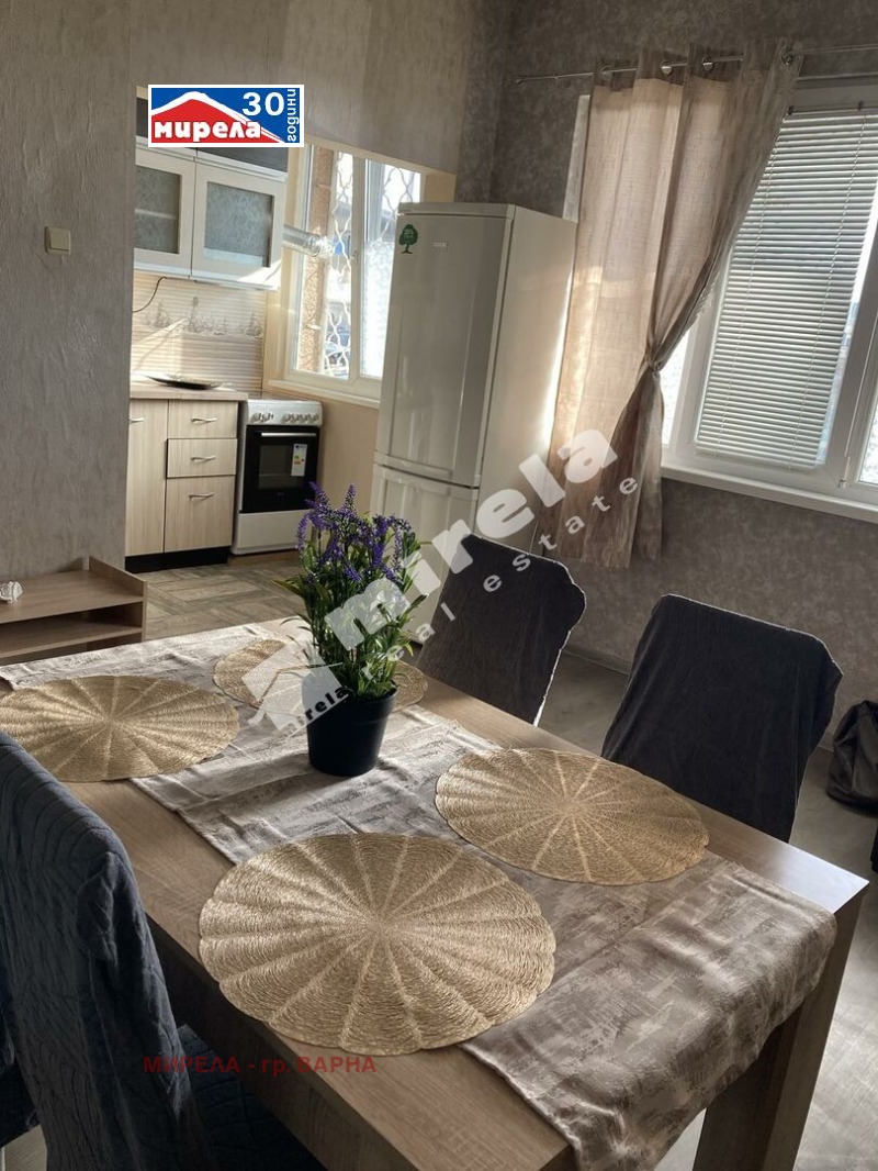 Под наем 3-СТАЕН, град Варна, Спортна зала • 520 € / 1017.03 лв. • 15326251 1