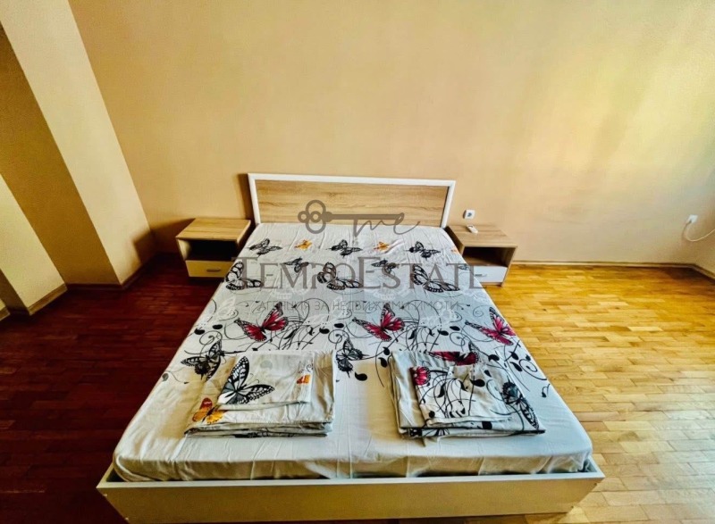 Дава под наем 3-СТАЕН, гр. София, Борово, снимка 8 - Апартаменти - 53386077