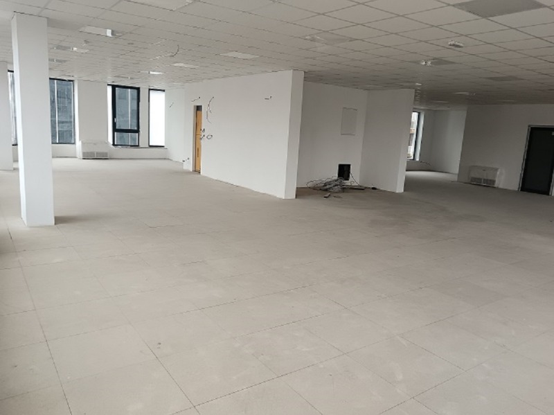 Дава под наем ОФИС, гр. София, Център, снимка 2 - Офиси - 53185124