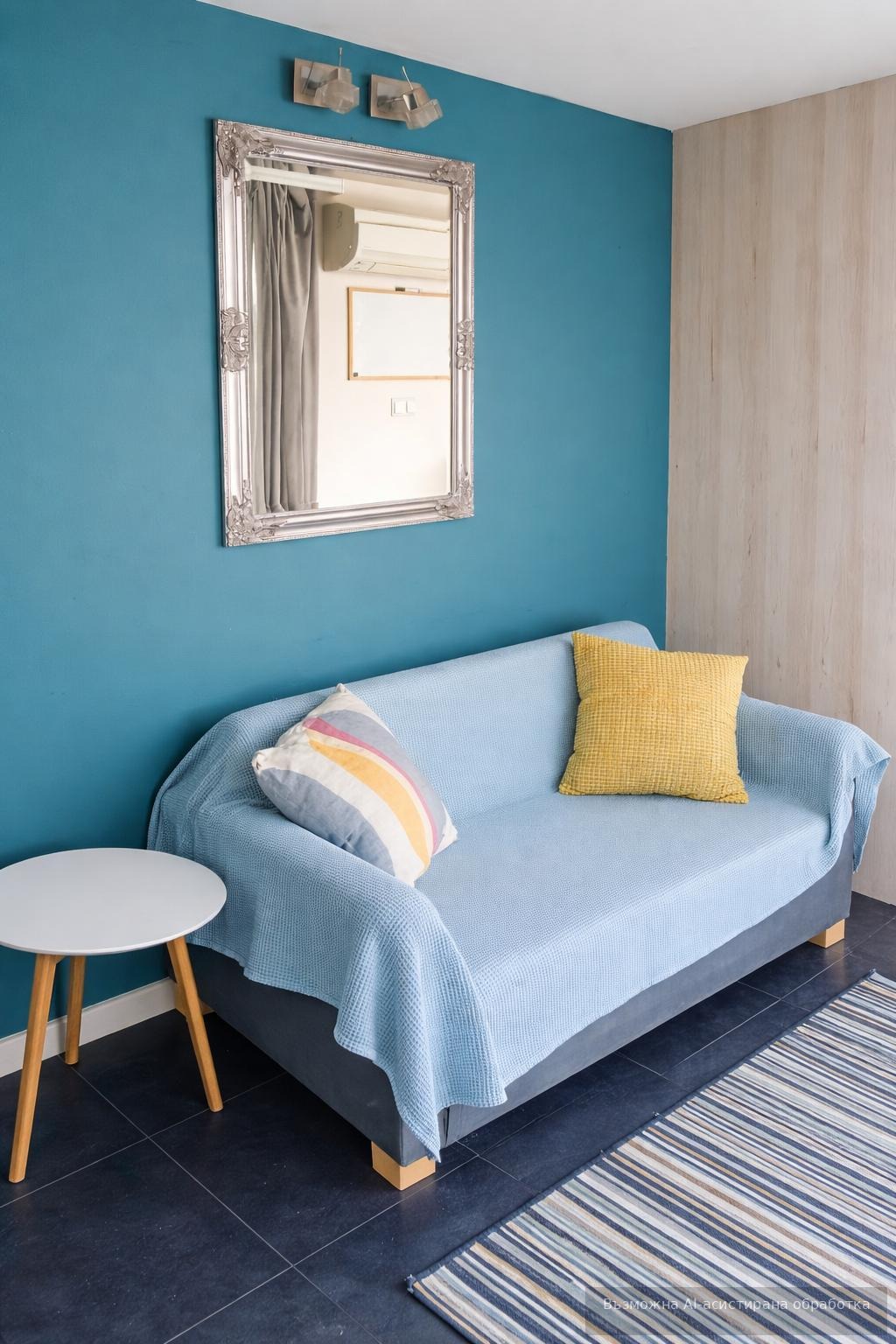 Дава под наем 2-СТАЕН, гр. Пловдив, Център