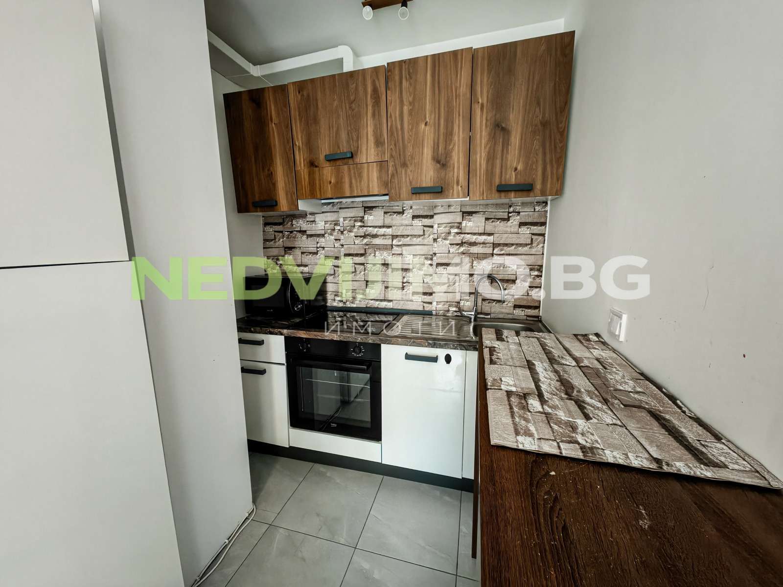 Дава под наем 2-СТАЕН, гр. Варна, м-т Пчелина, снимка 7 - Апартаменти - 53913869