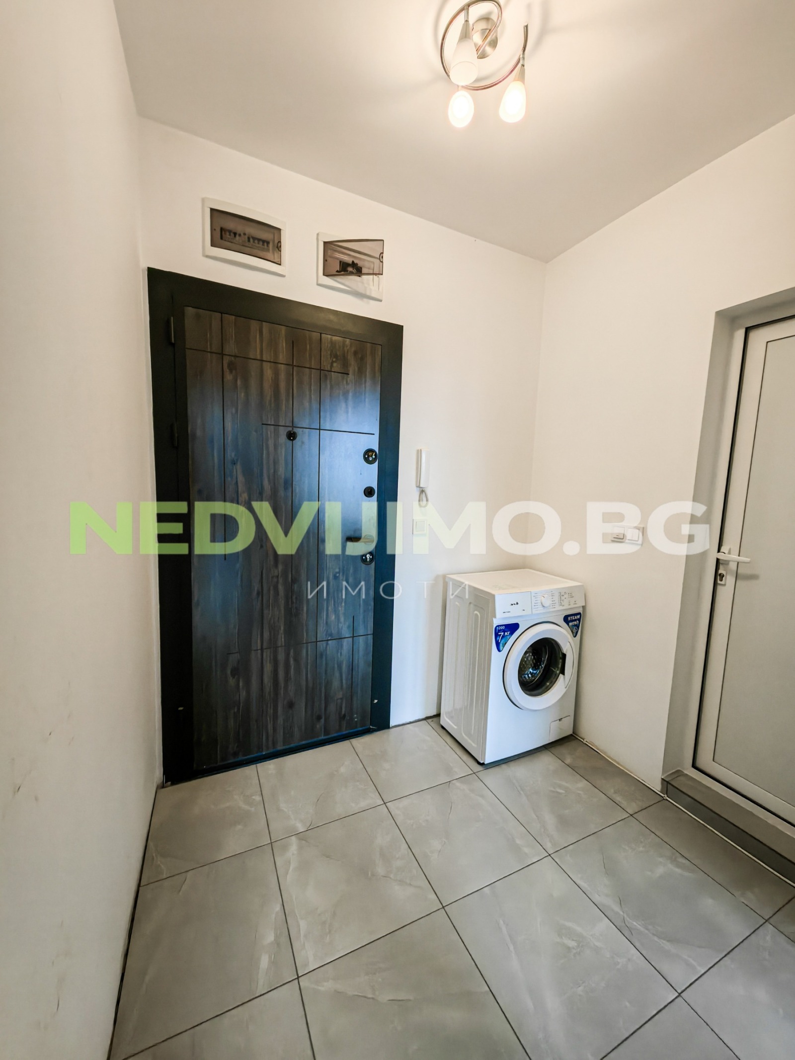 Дава под наем 2-СТАЕН, гр. Варна, м-т Пчелина, снимка 10 - Апартаменти - 53913869