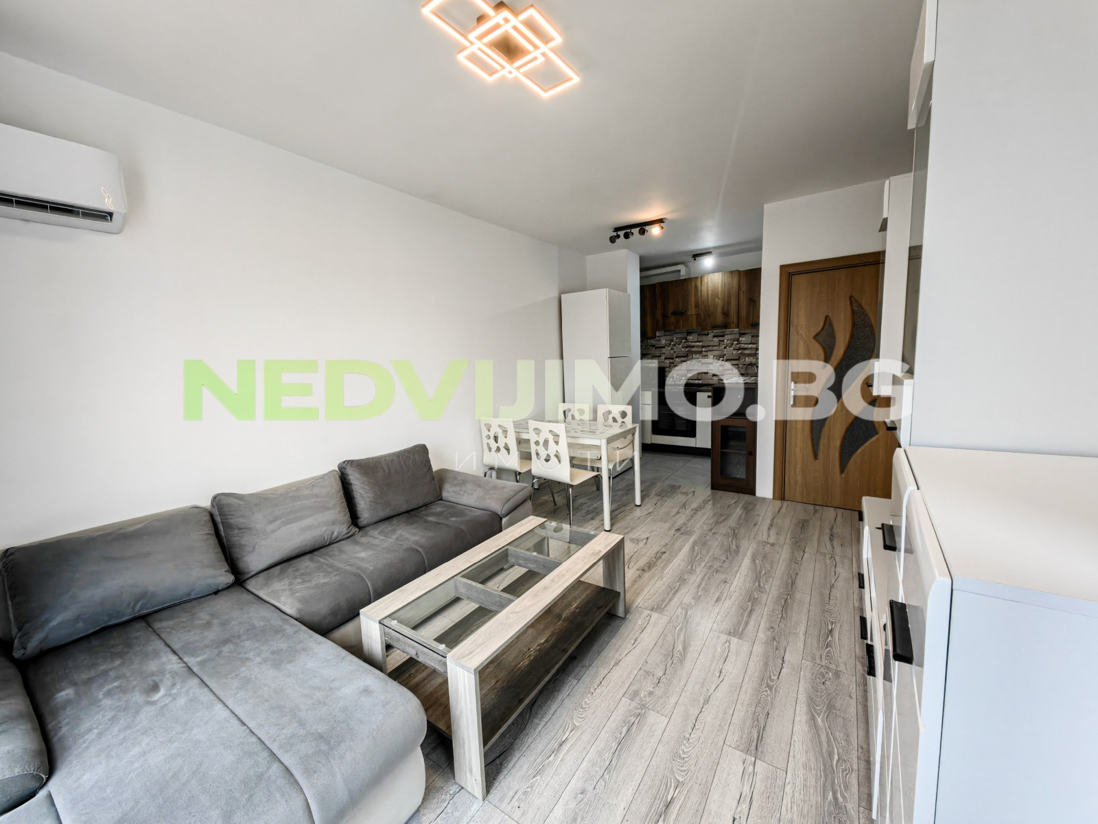 Дава под наем 2-СТАЕН, гр. Варна, м-т Пчелина, снимка 2 - Апартаменти - 53913869