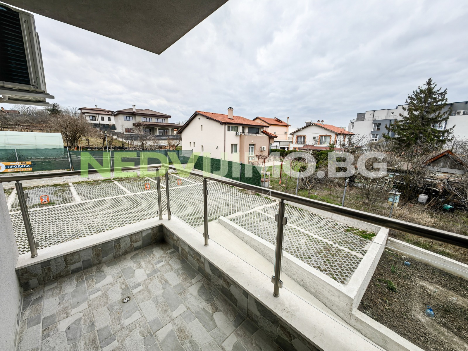 Дава под наем 2-СТАЕН, гр. Варна, м-т Пчелина, снимка 13 - Апартаменти - 53913869