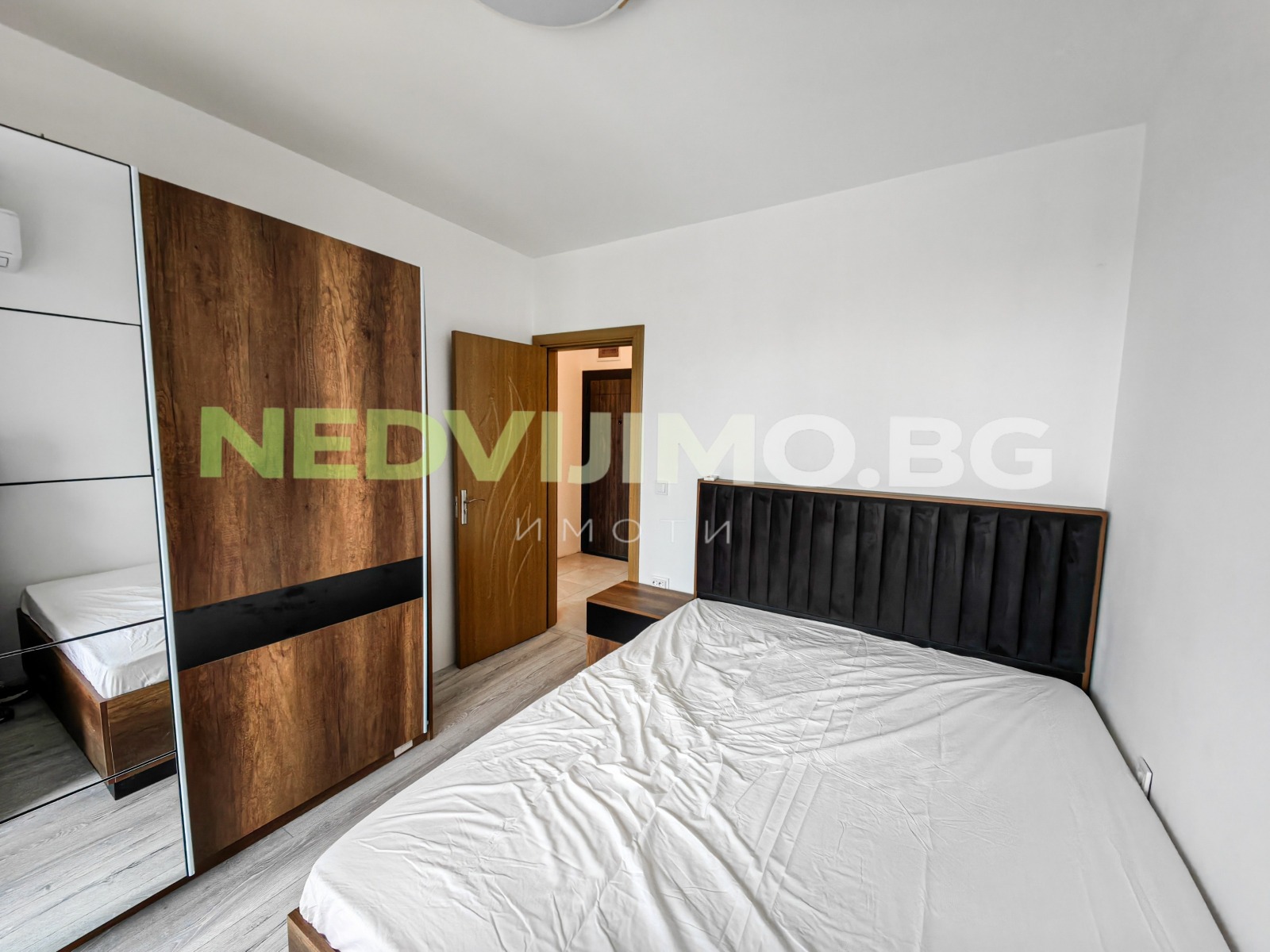 Дава под наем 2-СТАЕН, гр. Варна, м-т Пчелина, снимка 4 - Апартаменти - 53913869