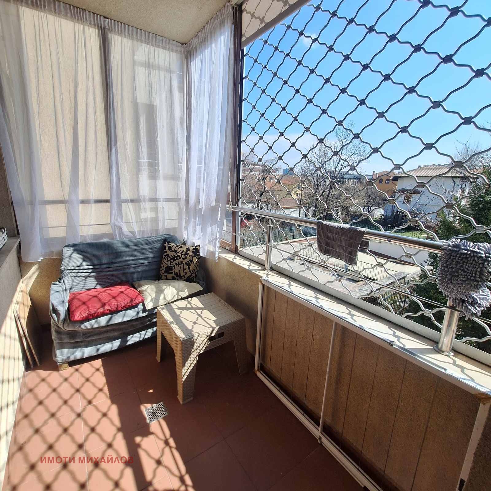 Дава под наем 2-СТАЕН, гр. София, Манастирски ливади, снимка 5 - Апартаменти - 53977071