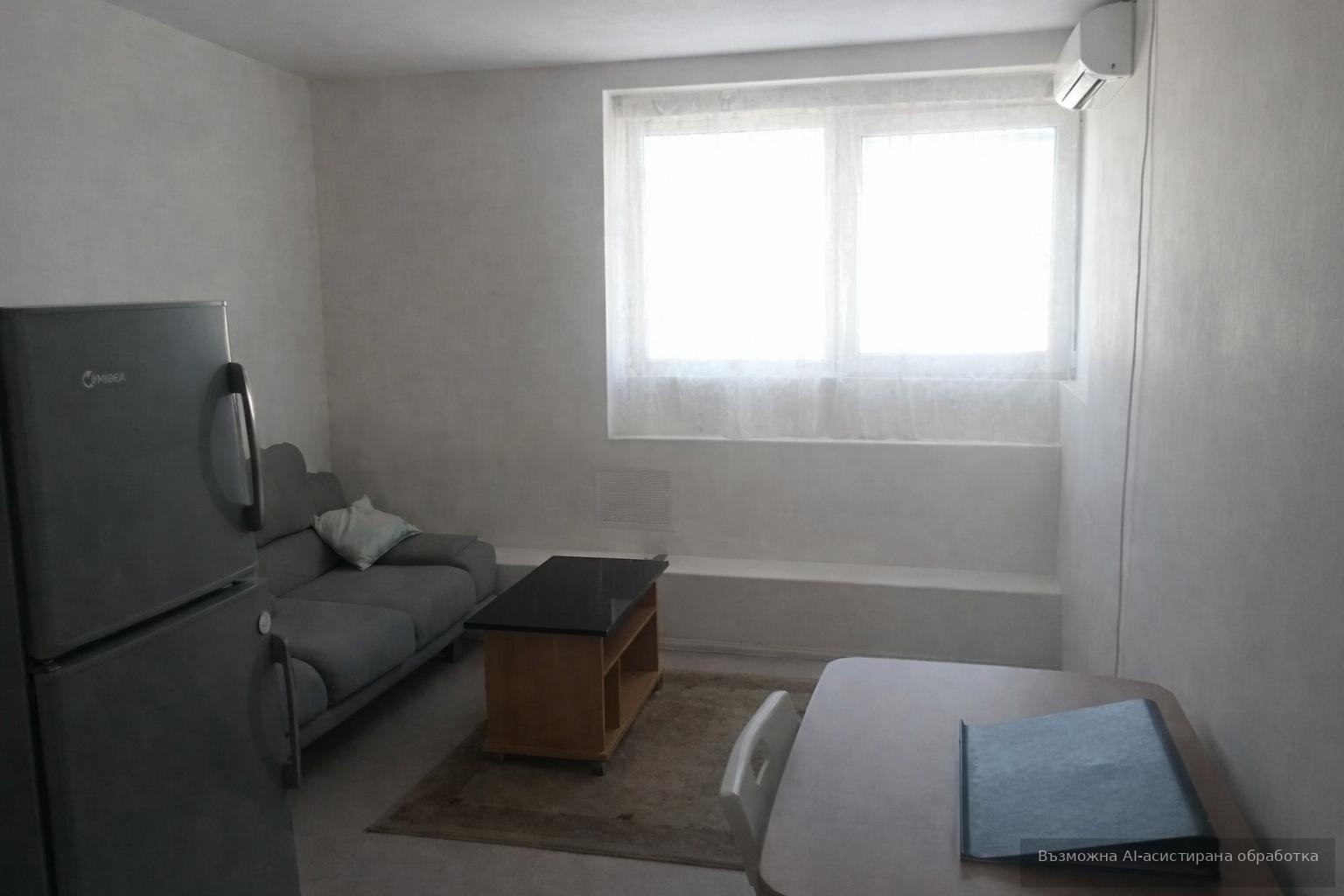 Дава под наем 2-СТАЕН, гр. София, Център, снимка 2 - Апартаменти - 54261699