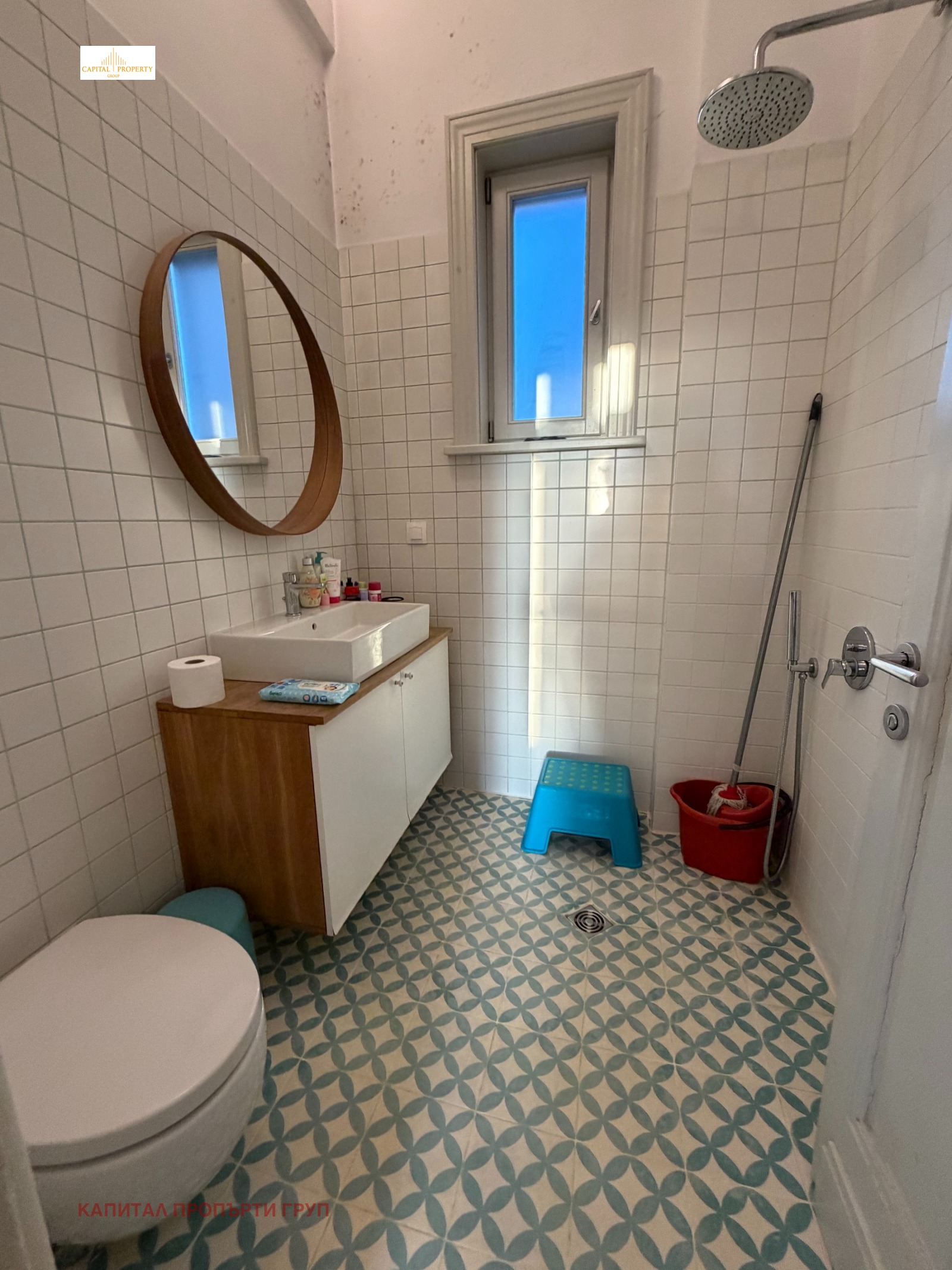 Дава под наем 3-СТАЕН, гр. София, Център, снимка 15 - Апартаменти - 54189809