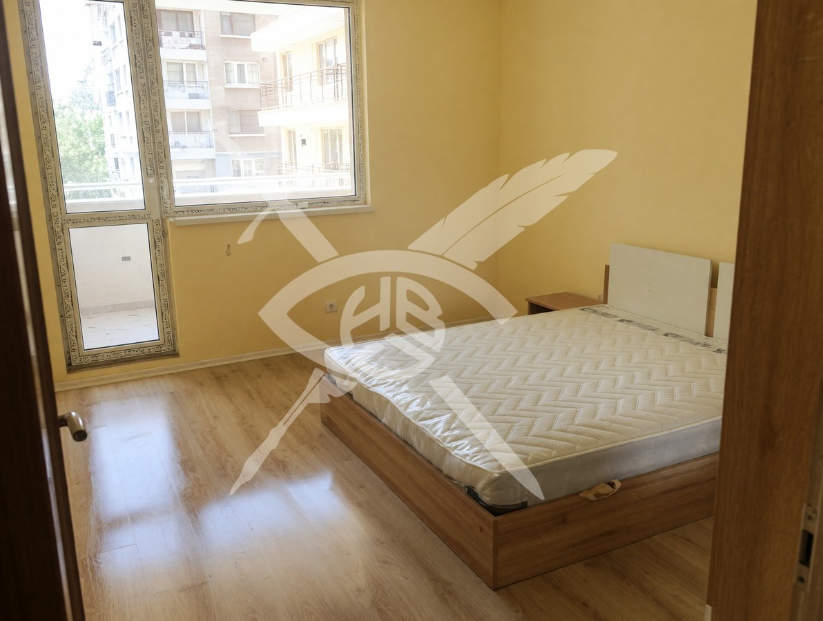 Дава под наем 3-СТАЕН, гр. София, Банишора, снимка 5 - Апартаменти - 56316672