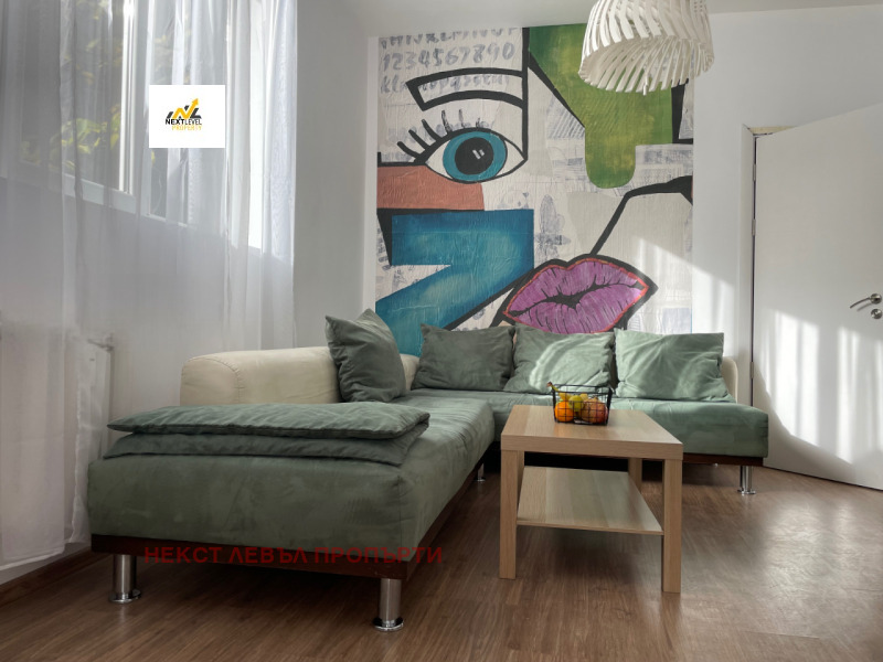 Дава под Наем 2-СТАЕН в град София, с. Лозен - 80 кв.м / 696 € » 1 361.26 лв., НЕКСТ ЛЕВЪЛ ПРОПЪРТИ