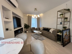 1 bedroom Boyana, Sofia 2
