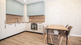 2 bedroom Izgrev, Sofia 1