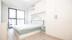 2 bedroom Izgrev, Sofia 5