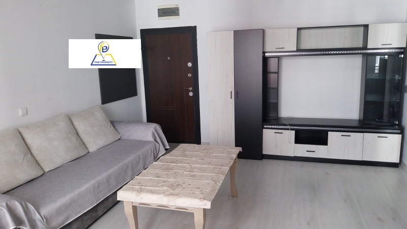Til leje  Studie Burgas , Meden rudnik - zona V , 46 kvm | 92135896 - billede [5]