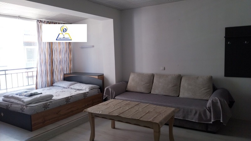 Til leje  Studie Burgas , Meden rudnik - zona V , 46 kvm | 92135896 - billede [4]