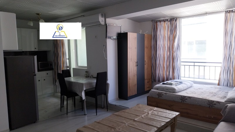 Til leje  Studie Burgas , Meden rudnik - zona V , 46 kvm | 92135896 - billede [6]