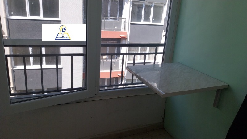 Til leje  Studie Burgas , Meden rudnik - zona V , 46 kvm | 92135896 - billede [7]