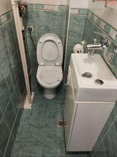 Zu vermieten  Studio Sofia , Zapaden park , 37 qm | 68269519 - Bild [8]