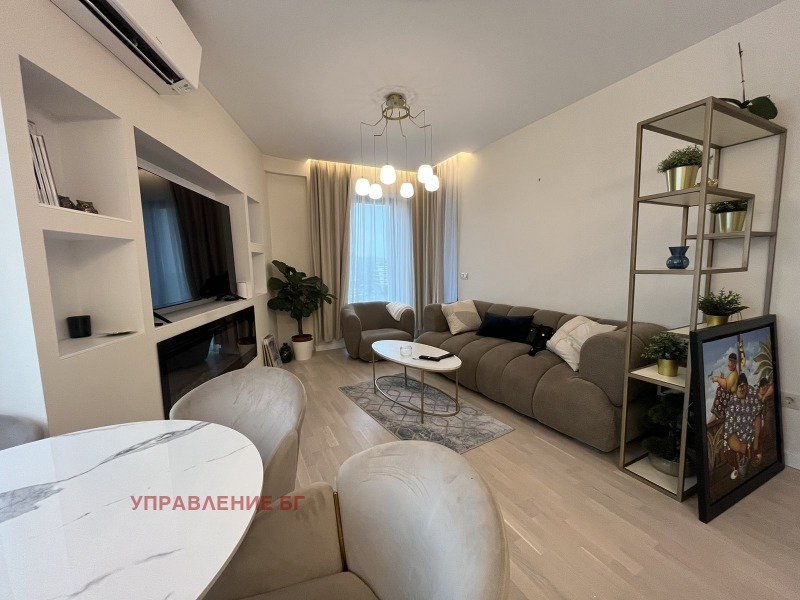 For Rent  1 bedroom Sofia , Boyana , 70 sq.m | 10342352 - image [2]