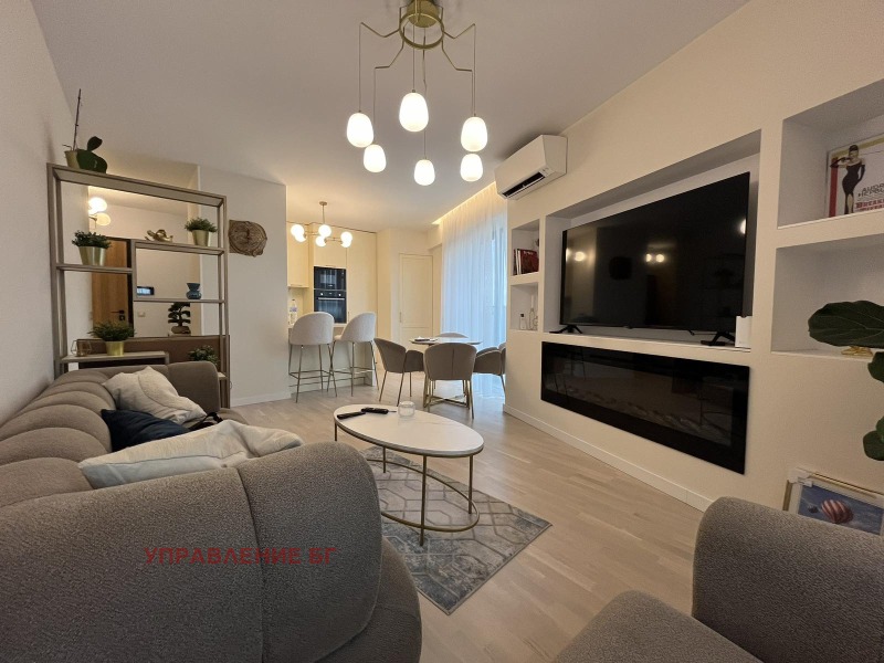 For Rent  1 bedroom Sofia , Boyana , 70 sq.m | 10342352