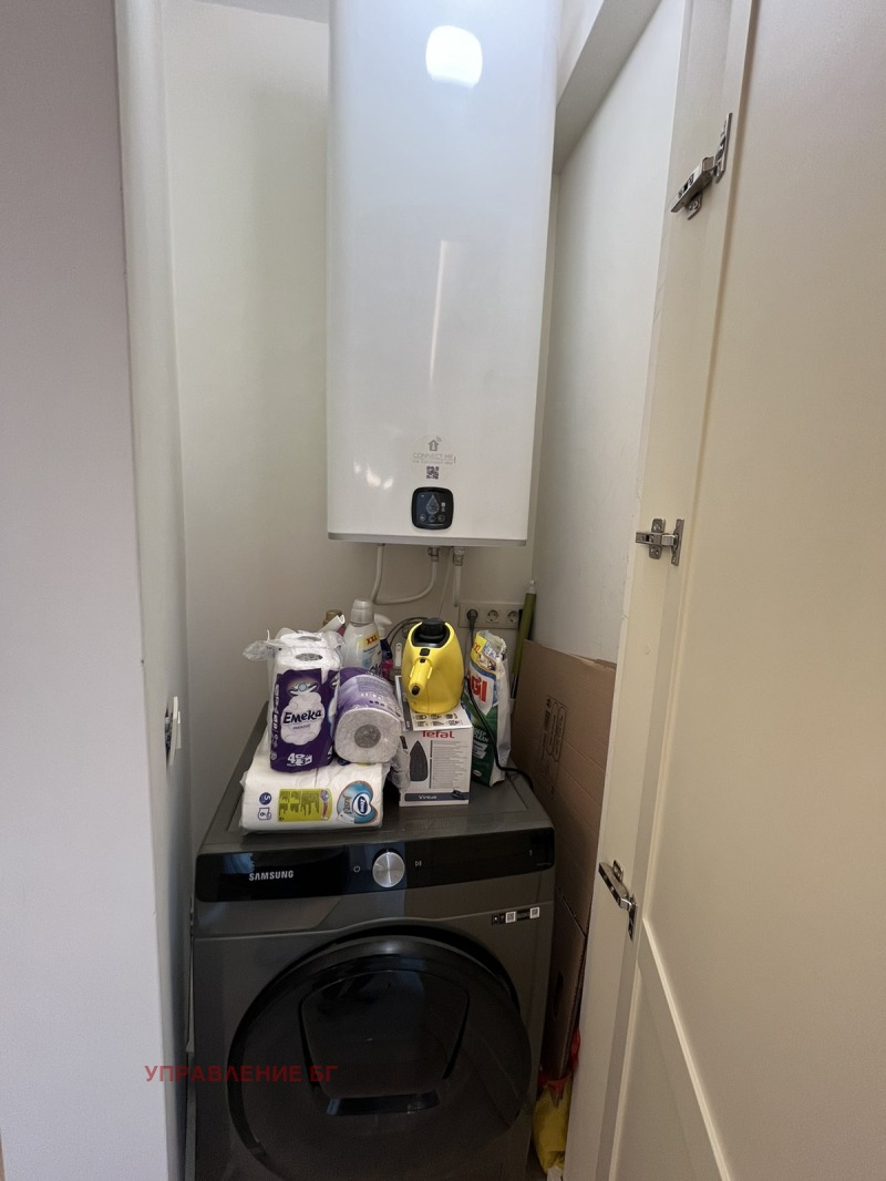 For Rent  1 bedroom Sofia , Boyana , 70 sq.m | 10342352 - image [7]