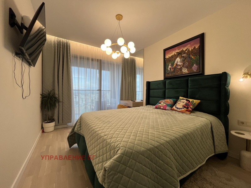 For Rent  1 bedroom Sofia , Boyana , 70 sq.m | 10342352 - image [5]