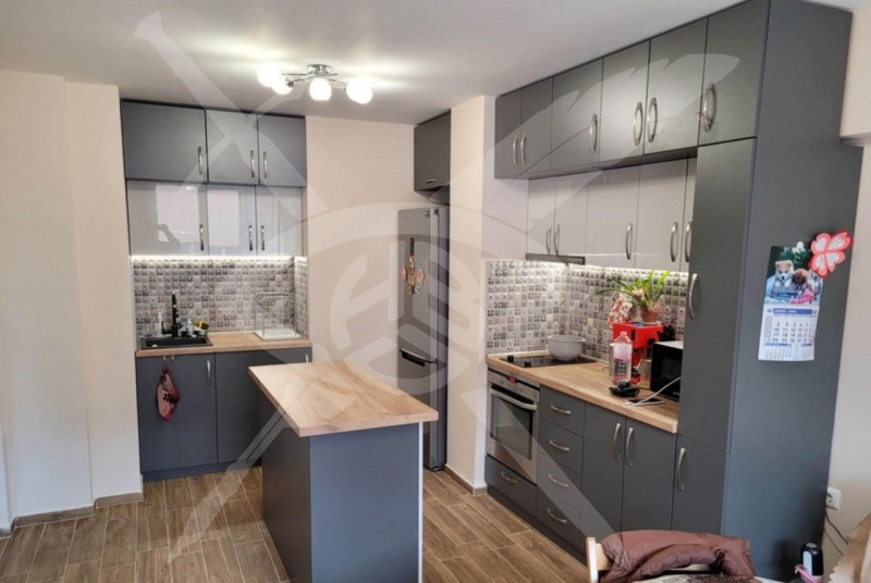 For Rent  1 bedroom Varna , Vazrazhdane 1 , 55 sq.m | 26577952