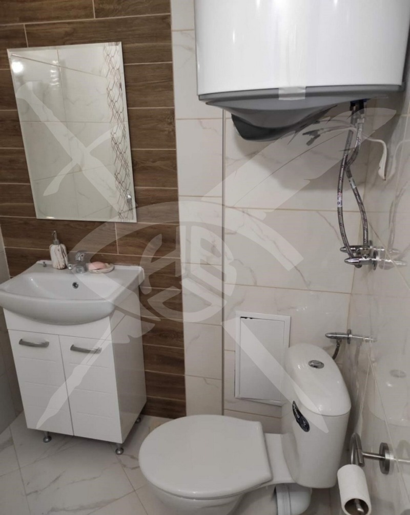 For Rent  1 bedroom Varna , Vazrazhdane 1 , 55 sq.m | 26577952 - image [4]