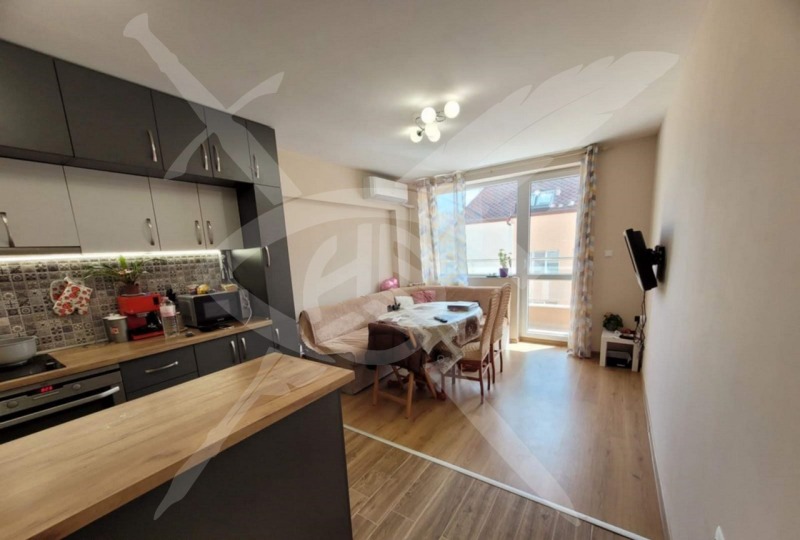 For Rent  1 bedroom Varna , Vazrazhdane 1 , 55 sq.m | 26577952 - image [2]