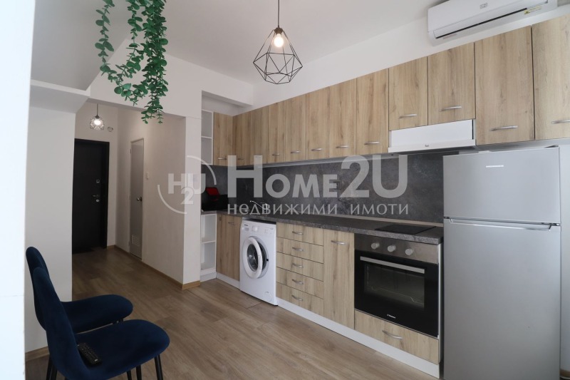 Дава под наем  2-стаен град София , Лозенец , 43 кв.м | 62247510