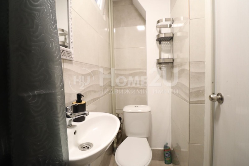 Дава под наем  2-стаен град София , Лозенец , 43 кв.м | 62247510 - изображение [6]