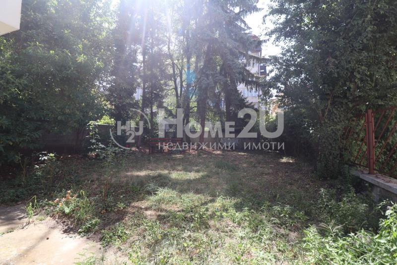 Дава под наем  2-стаен град София , Лозенец , 43 кв.м | 62247510 - изображение [7]