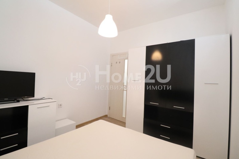 Дава под наем  2-стаен град София , Лозенец , 43 кв.м | 62247510 - изображение [4]