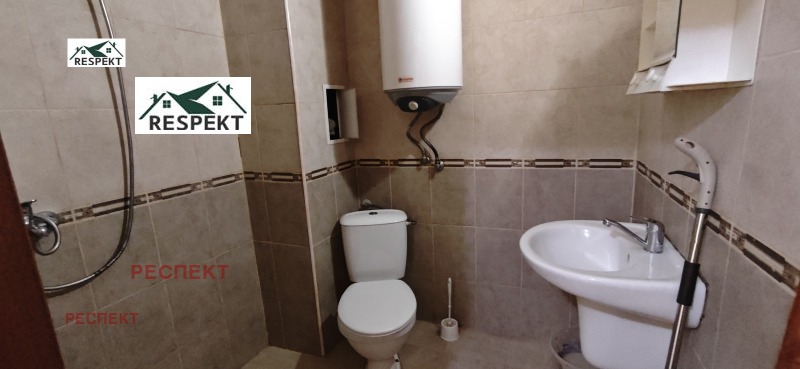 Дава под наем 2-СТАЕН, гр. Стара Загора, Три чучура - север, снимка 6 - Апартаменти - 53426864