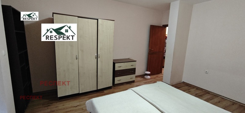 Дава под наем 2-СТАЕН, гр. Стара Загора, Три чучура - север, снимка 3 - Апартаменти - 53426864