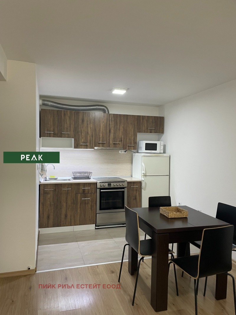 Дава под наем 2-СТАЕН, гр. София, Студентски град